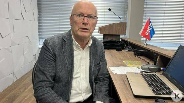 «У города есть шанс»: профессор рассказал, что спасёт Калининград от пробок и хаоса