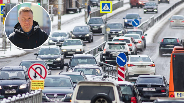 Налоги на транспорт и бизнес, долгожданный арест и обещания льгот: cобытия недели, которые обсуждали в Калининграде  