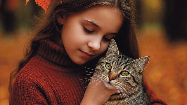 Тёплые подарки и шалаш дома: ТОП-6 идей на ноябрь