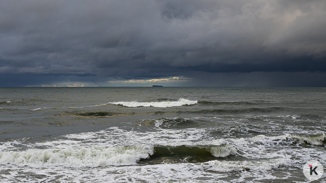 Погода в Калининграде и области в воскресенье
