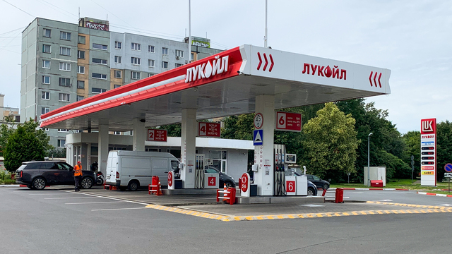 Топливного кризиса в Калининграде не будет: остановка грузов в Литве на запасы не повлияет