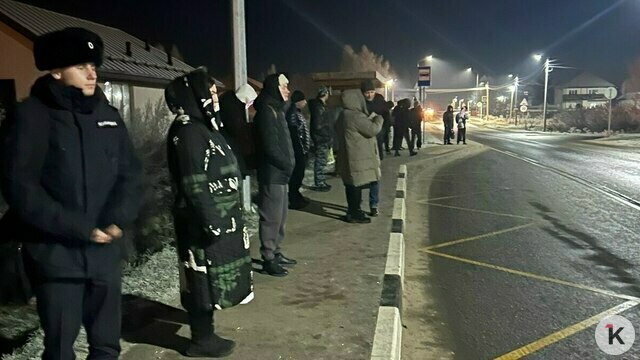 «Ждём по часу, маршрутки битком»: что думают калининградцы о городском транспорте