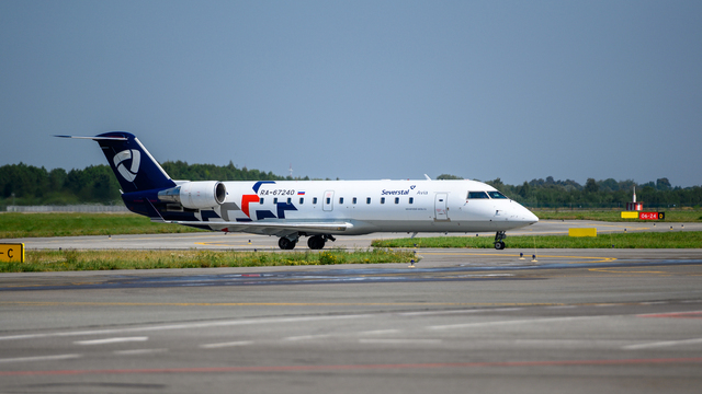 Улететь из Калининграда в декабре можно за 2 тысячи с багажом