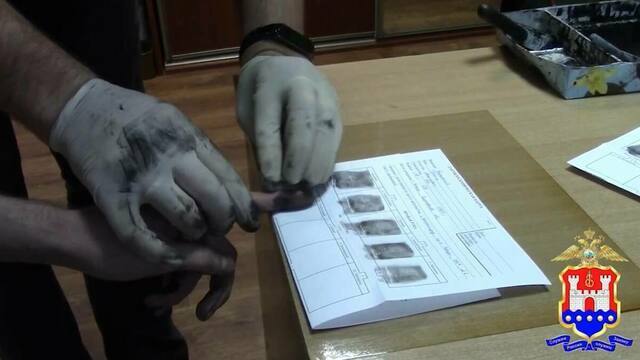 Задержан сантехник, укравший у пенсионерки 86 тысяч рублей