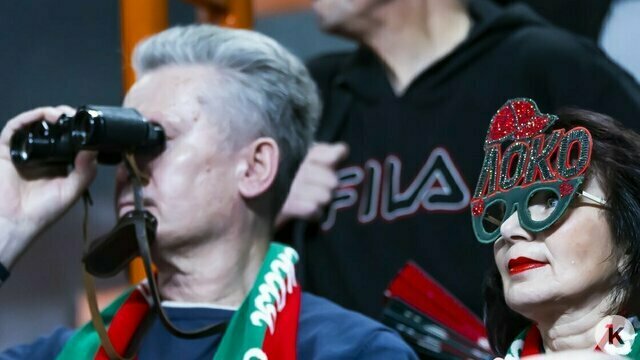 Тренер «Уралочки» назвал атмосферу в Калининграде мировой