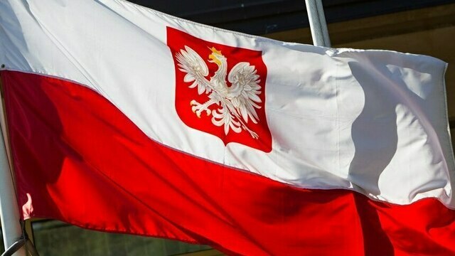 В Польше освободили украинцев, подозреваемых в причастности к подрыву железной дороги