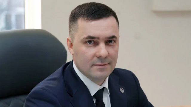 Исполняющим обязанности гендиректора калининградского Фонда капремонта стал Алексей Малюгин 