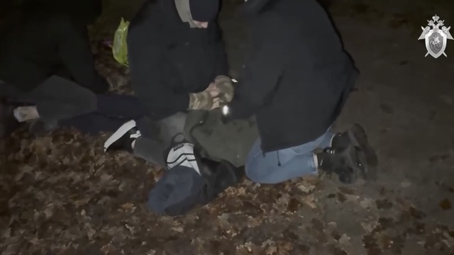 В Калининградской области подросток планировал устроить теракт в одном из православных храмов