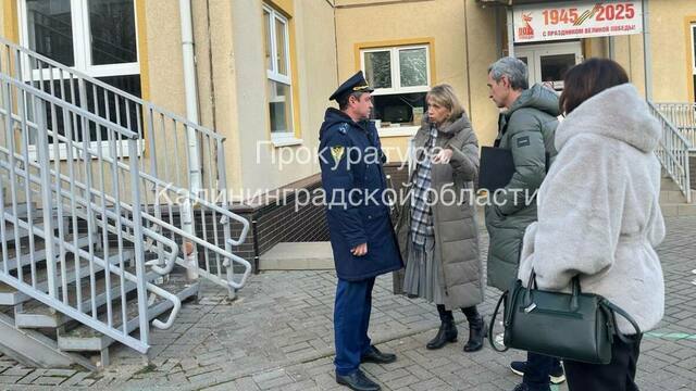 После публикации «Клопс» прокуратура заинтересовалась детсадом в Пионерском, который трещит по швам из-за переполненных групп