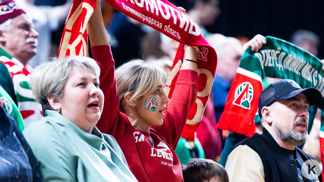 Состав калининградского «Локомотива» пополнила волейболистка, выступавшая во Франции