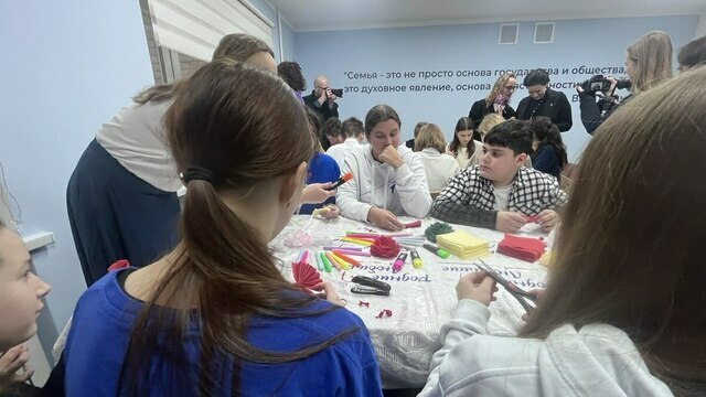 В Калининграде ставший популярным Дом семьи закроют на капремонт