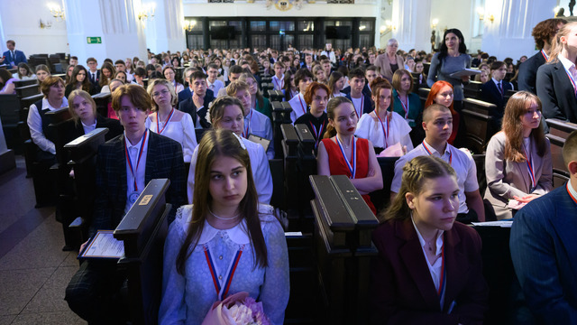 Стоматологов и юристов стране хватает: в вузах вводят новые правила приёма на платные места