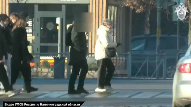 17-летний калининградец собирался совершить теракт на территории храма (видео)