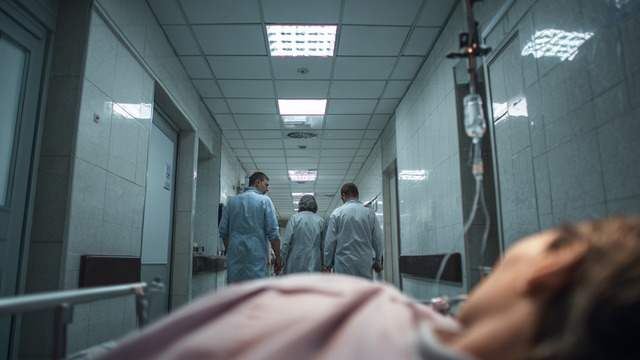 Калининградский СК возбудил дело как минимум по 6 фактам смерти и травмирования детей в перинатальном центре  