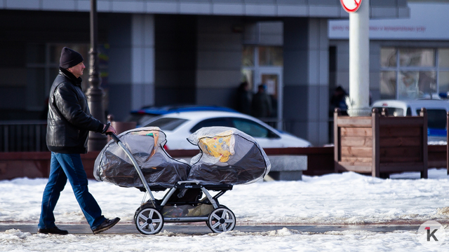 В Калининграде почти три тысячи многодетных семей стоят в очереди на получение участков