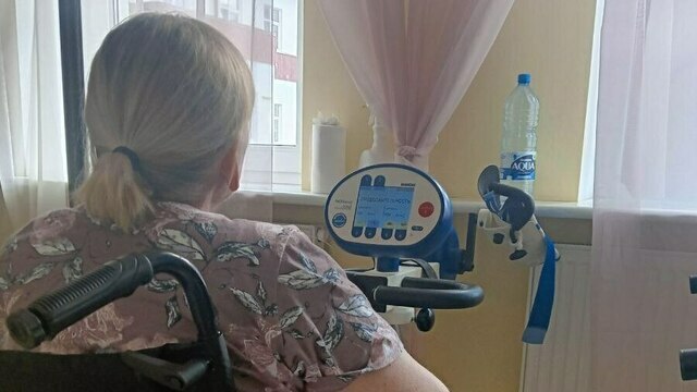 Прокуратура вернула дело о парализованной после операции калининградке на доследование