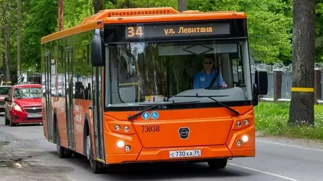 Микрорайоны им. Космодемьянского и Сельма свяжет новый автобусный маршрут