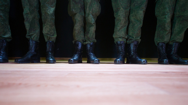 Рэпера Макана отправят на срочную службу в элитные войска