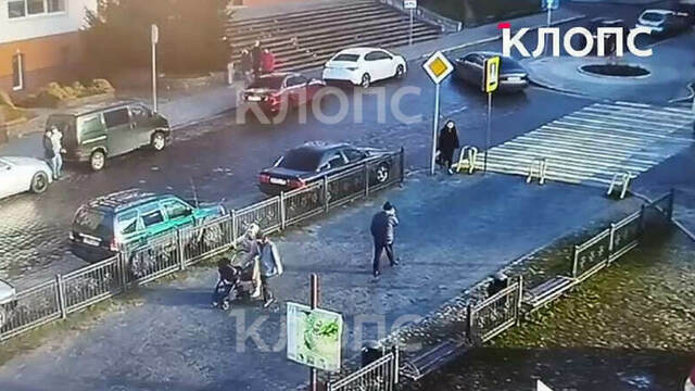 Житель Черняховска ушёл в гости к сестре и бесследно исчез (видео)  