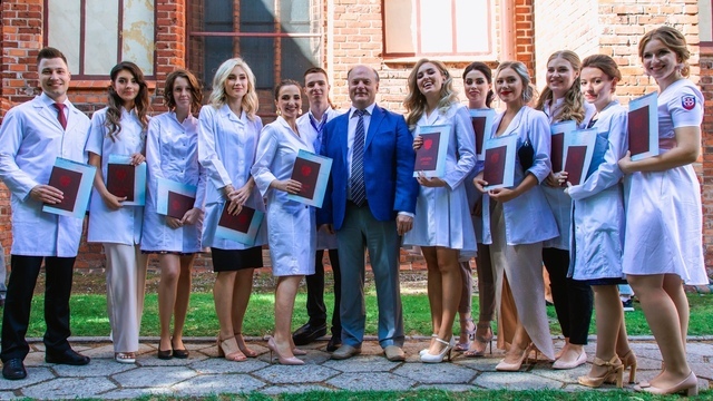 Сергей Коренев: «Чем грамотнее терапевты и хирурги, тем меньше будет онкобольных»