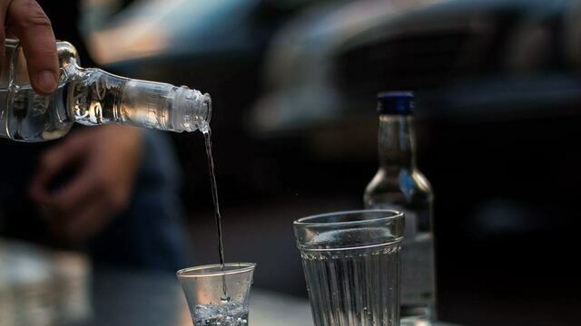 Калининградская область окружена пьющими соседями — ВОЗ (инфографика)  