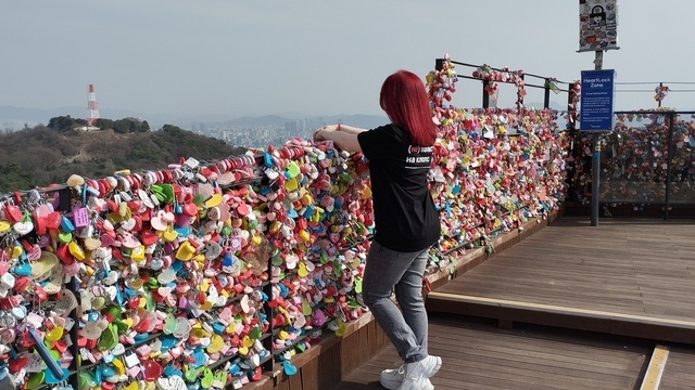 Калининградка слетала в Южную Корею и рассказала о вещах, которые полезно знать путешествующим на другой конец света