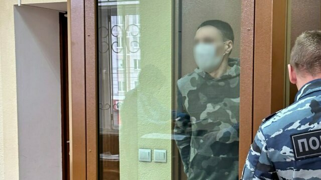 СИЗО продлили: мать и отчима убитого в Черняховске мальчика оставили под стражей