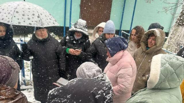 В посёлке Долгоруково детский врач будет принимать малышей по-прежнему  