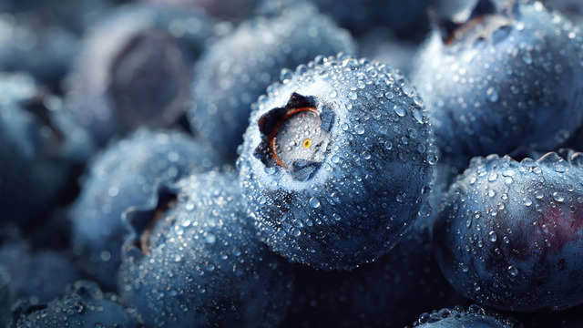 Исследователи нашли сорт голубики с максимальной пользой для здоровья