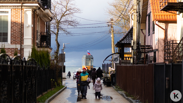 Синоптики рассказали о погоде в Калининграде и области в субботу, 29 ноября  