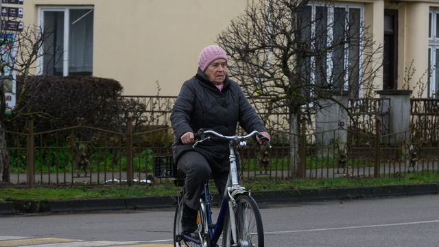 Пенсионеров стало больше, но их доходы — одни из самых скромных в Северо-Западе (инфографика)