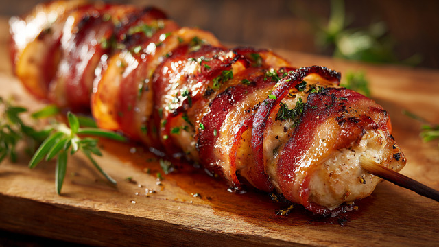 Находчивые домохозяйки придумали рецепт сочной курицы, которому гости будут аплодировать стоя