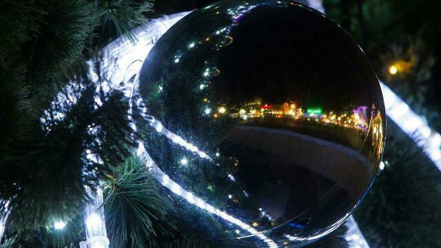 Треть калининградцев довольна тем, сколько будут длиться новогодние каникулы этой зимой — опрос