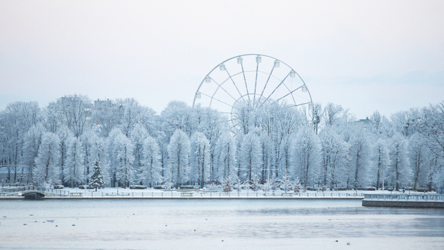 Декабрь — время авантюр: Тамара Глоба рассказала, каким будет последний месяц 2025-го для всех знаков зодиака 