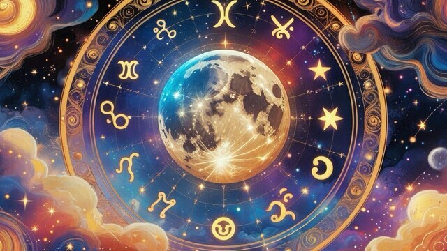 Неделя, которая принесёт свет: пусть декабрь начнётся мягко и в вашу пользу