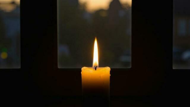 Часть домов на Сельме в первый день зимы осталась без света 