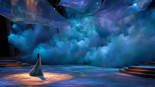 Куда сходить на Холодную луну и День зимнего солнцестояния: культурный гороскоп на декабрь