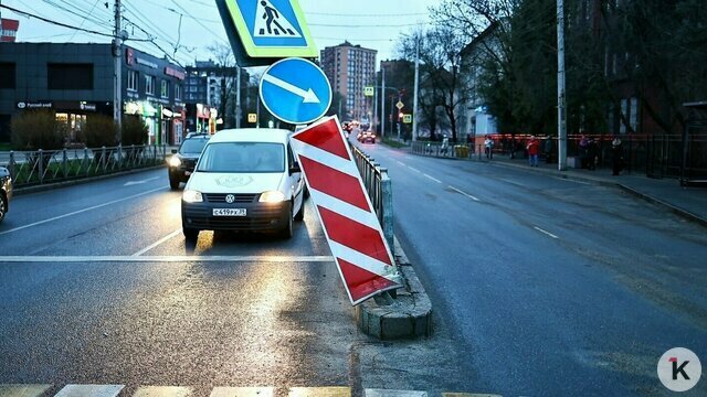 Автостраховщики: Калининград — один из самых аварийных регионов страны