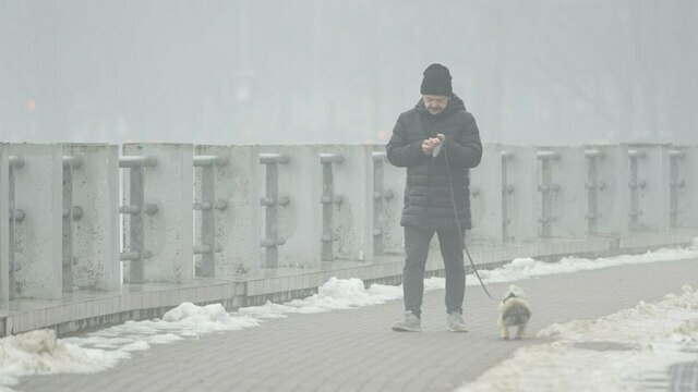 В «Храброво» отменили один рейс в Москву, еще четыре задерживаются