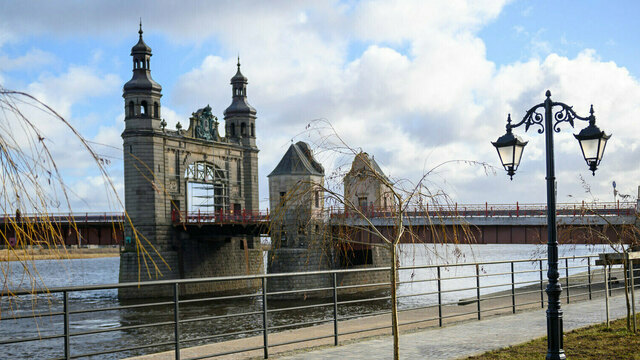 Что ждёт роддом в Советске и какие варианты предлагают местным жительницам