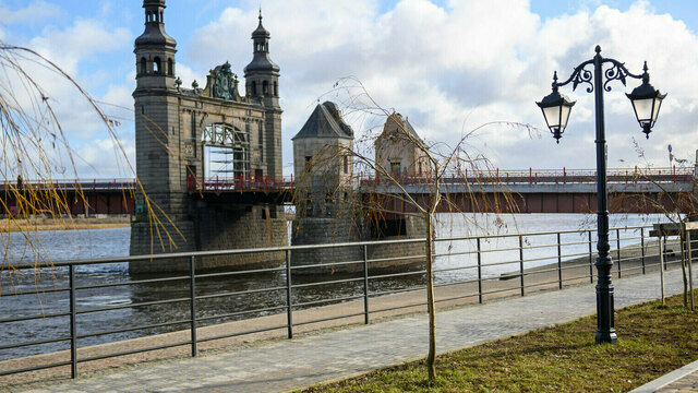 Что ждёт роддом в Советске и какие варианты предлагают местным жительницам