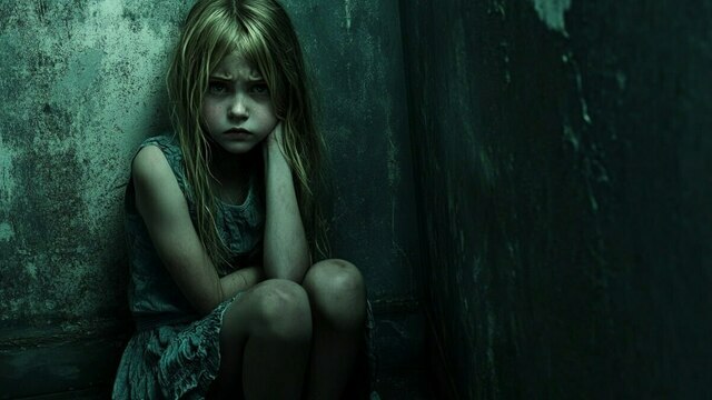 61-летний житель Калининградской области получил большой срок за сексуальные преступления против дочери  