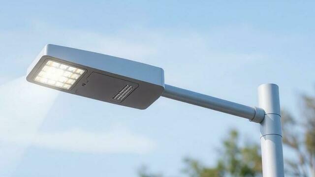 Глава администрации Калининграда рассказала, когда появится освещение на новых улицах 