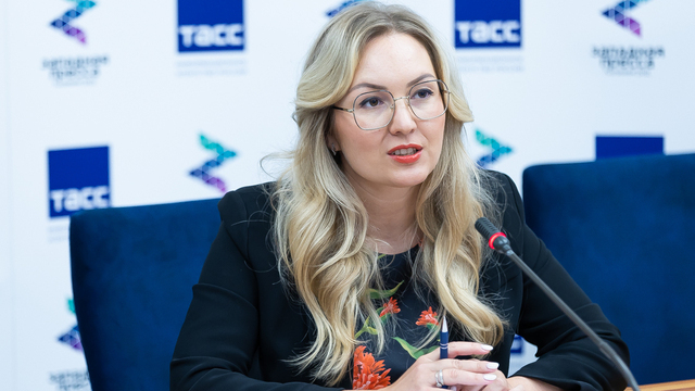 «Стараемся быть в тренде!»:  где и как молодые калининградцы могут находить себя, расти и развиваться, рассказала Анна Мусевич  