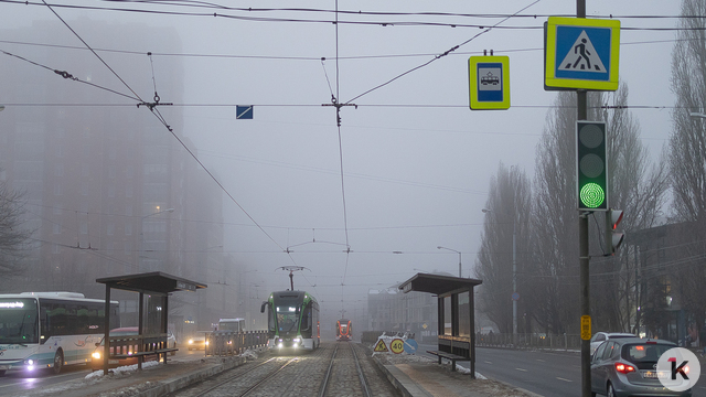 Матвиенко лично лоббирует средства на калининградский трамвай — сенатор Шендерюк-Жидков  