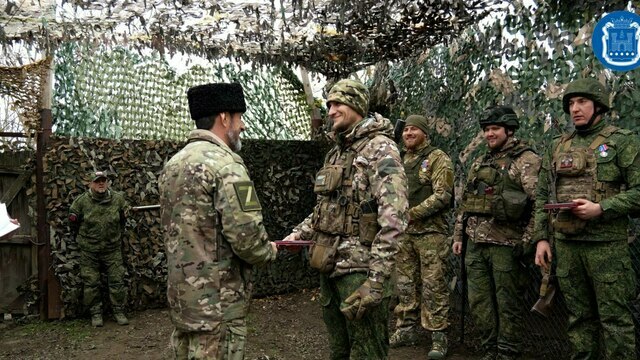 Калининградская область отправила 45 тонн гуманитарной помощи