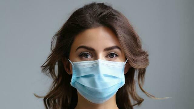 В Калининград вернулся масочный режим. Пока не для всех