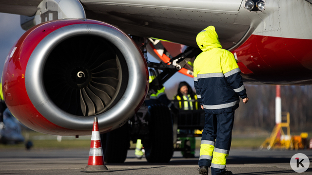 Росавиация будет расследовать дело о ЧП с самолётом Red Wings в небе над Подмосковьем