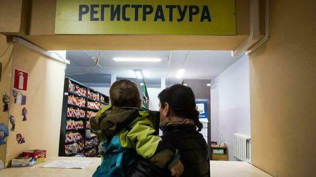 Что делать, если температура поднялась выше 39 градусов: памятка от медиков