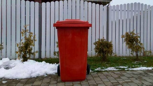 Пакеты не отправят на свалку: в Калининградской области мусор будут забирать только из баков